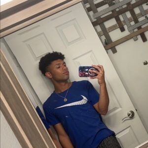 Meet your Posher, Abdiel